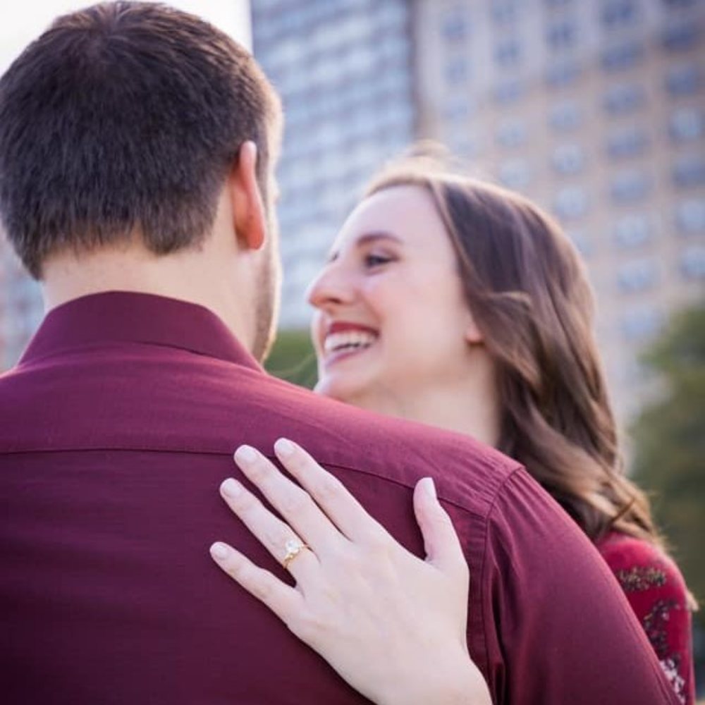 Meet your Posher, Heather